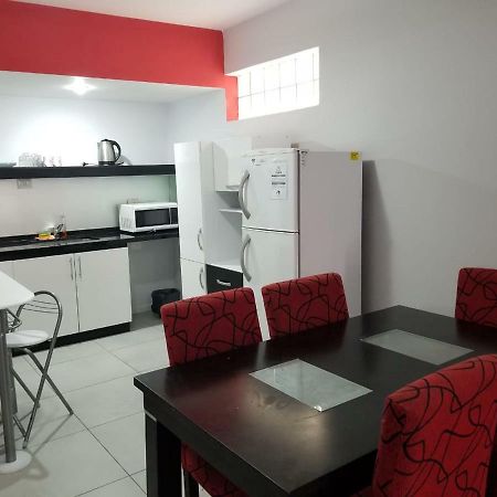 San Remo Apartments บัวโนสไอเรส ภายนอก รูปภาพ