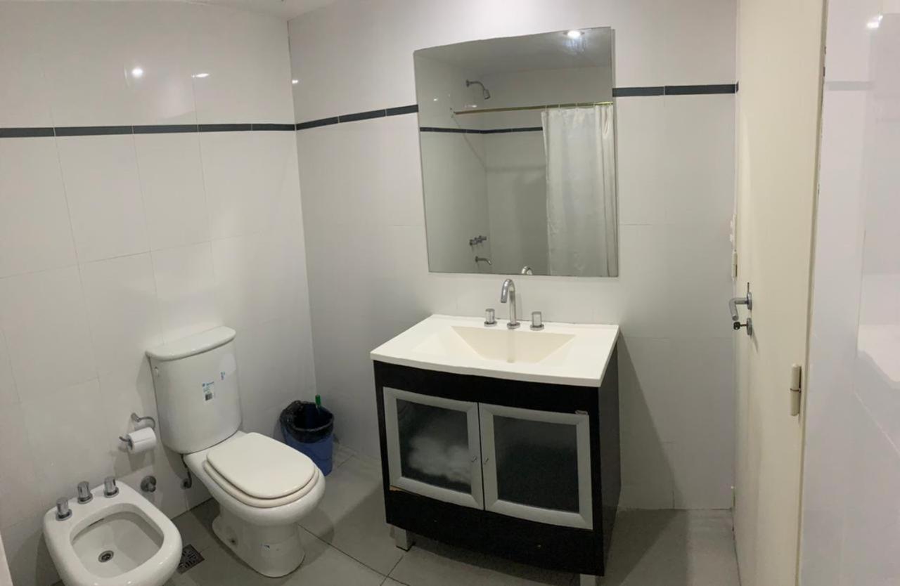 San Remo Apartments บัวโนสไอเรส ภายนอก รูปภาพ