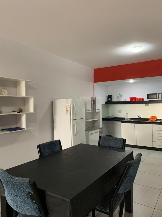 San Remo Apartments บัวโนสไอเรส ภายนอก รูปภาพ
