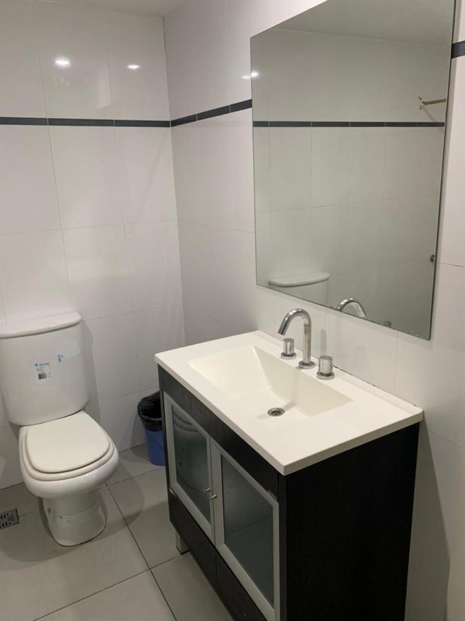 San Remo Apartments บัวโนสไอเรส ภายนอก รูปภาพ
