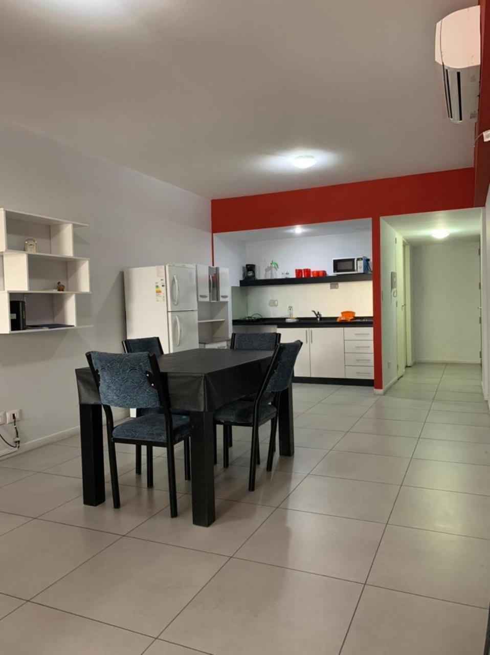 San Remo Apartments บัวโนสไอเรส ภายนอก รูปภาพ