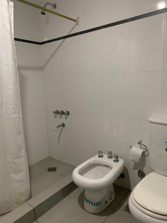 San Remo Apartments บัวโนสไอเรส ภายนอก รูปภาพ