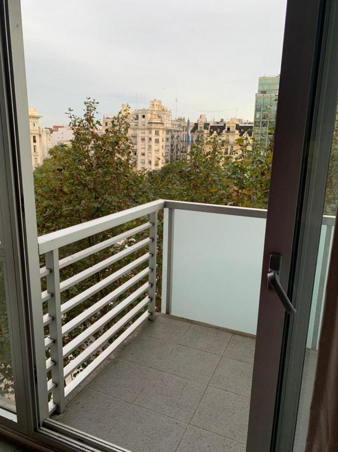 San Remo Apartments บัวโนสไอเรส ภายนอก รูปภาพ