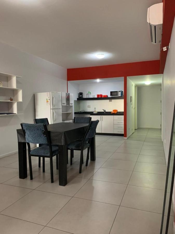 San Remo Apartments บัวโนสไอเรส ภายนอก รูปภาพ