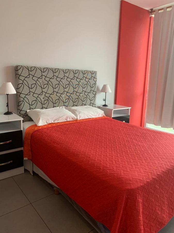 San Remo Apartments บัวโนสไอเรส ภายนอก รูปภาพ