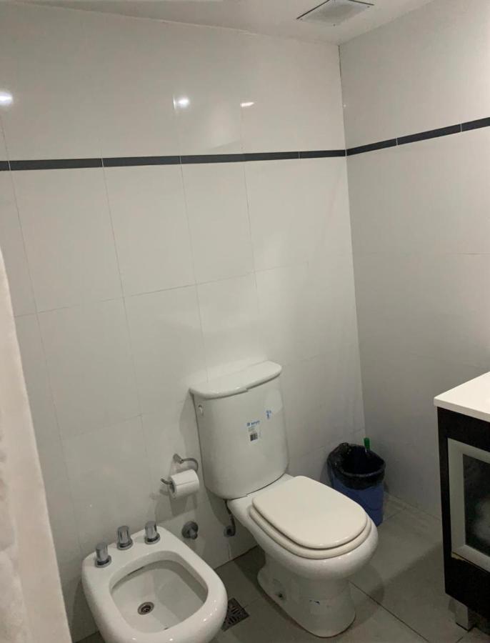 San Remo Apartments บัวโนสไอเรส ภายนอก รูปภาพ