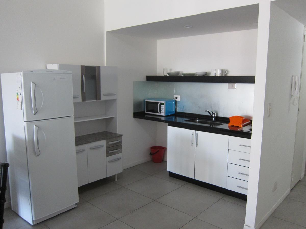 San Remo Apartments บัวโนสไอเรส ภายนอก รูปภาพ