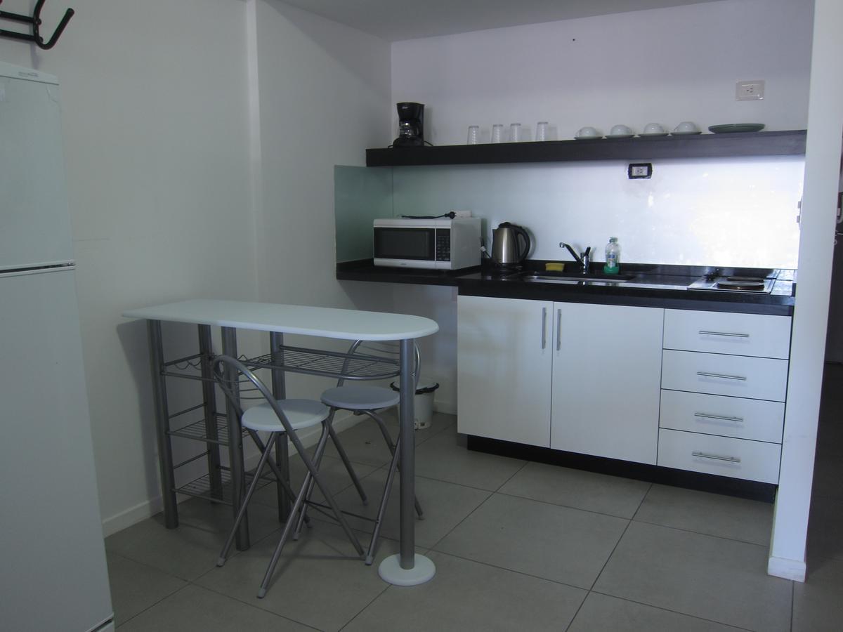 San Remo Apartments บัวโนสไอเรส ภายนอก รูปภาพ