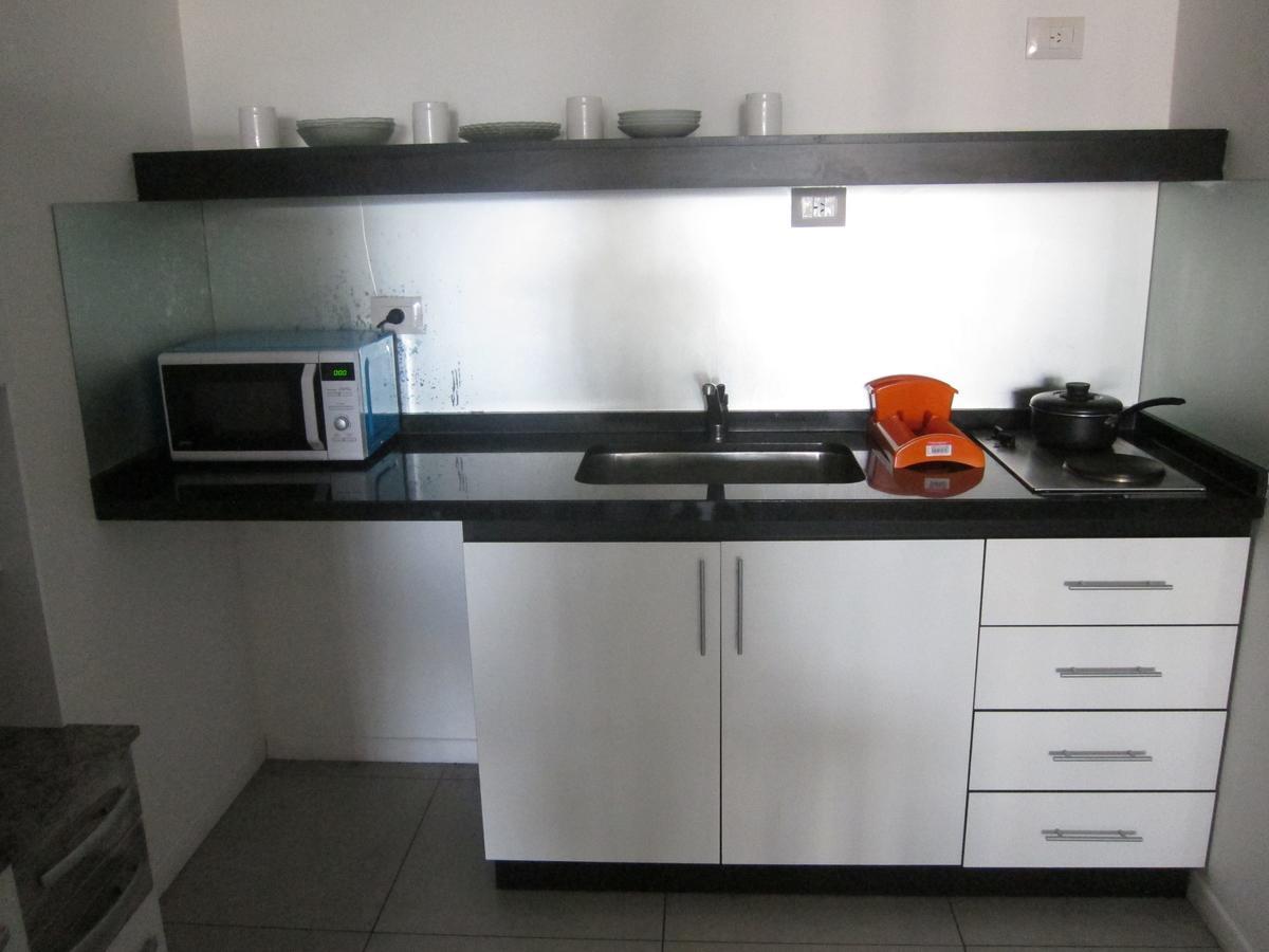 San Remo Apartments บัวโนสไอเรส ภายนอก รูปภาพ