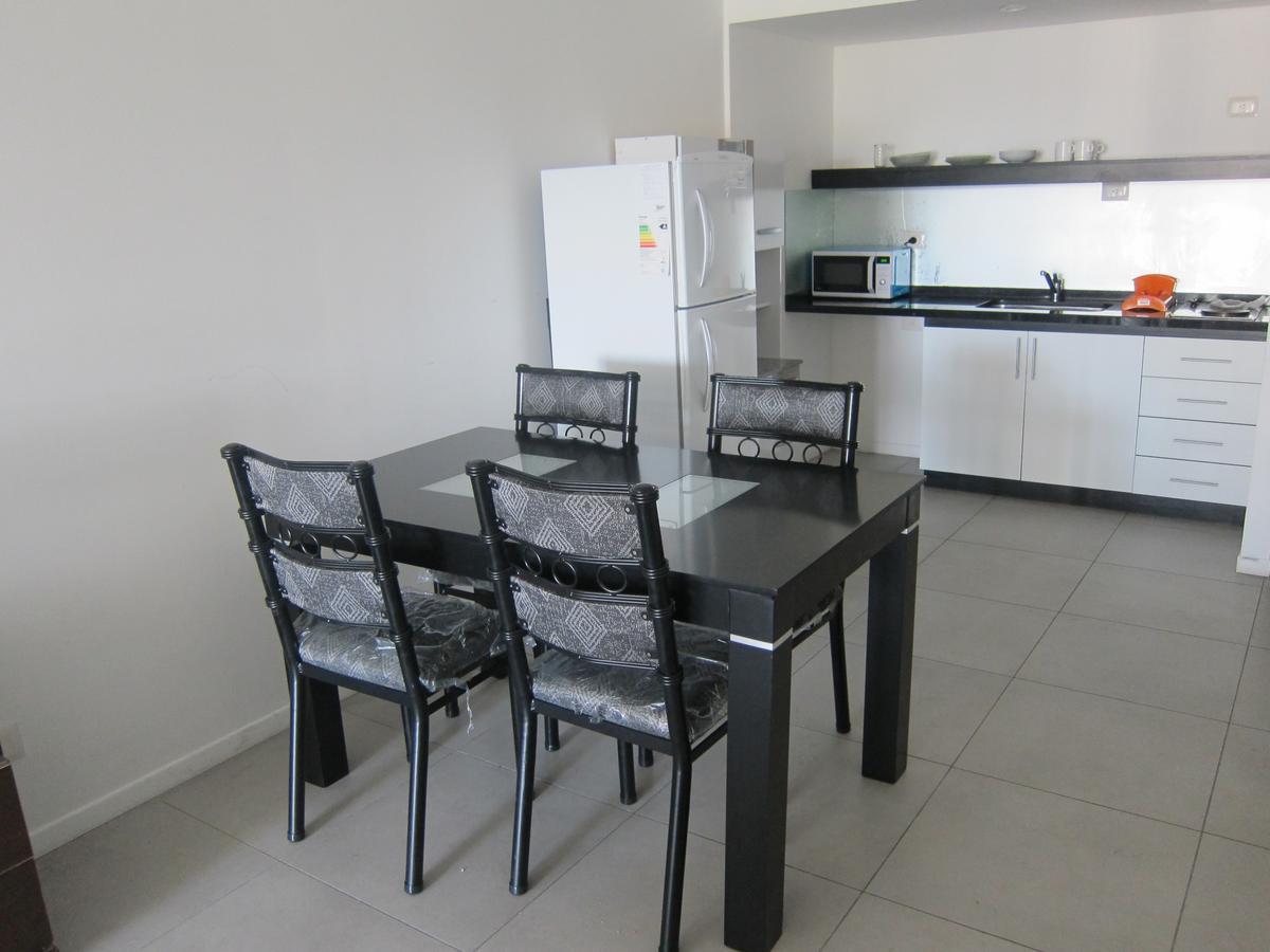 San Remo Apartments บัวโนสไอเรส ภายนอก รูปภาพ