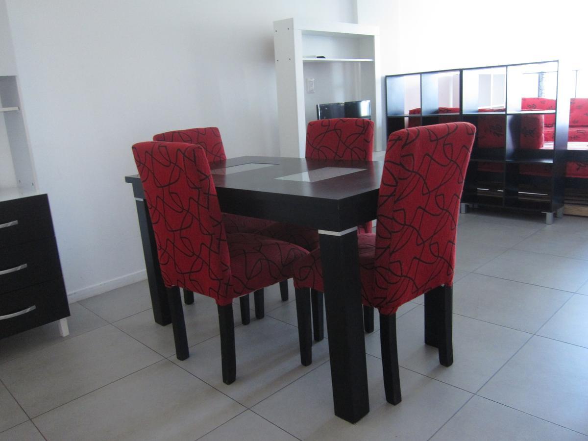 San Remo Apartments บัวโนสไอเรส ภายนอก รูปภาพ