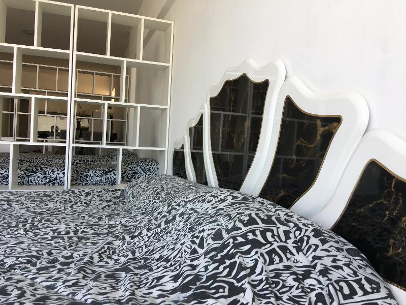 San Remo Apartments บัวโนสไอเรส ภายนอก รูปภาพ
