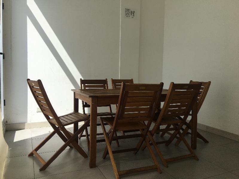 San Remo Apartments บัวโนสไอเรส ภายนอก รูปภาพ