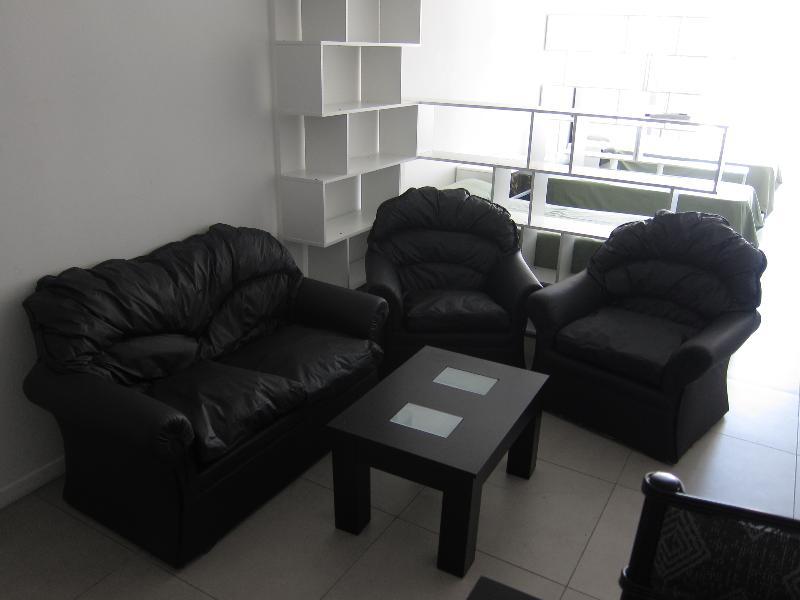 San Remo Apartments บัวโนสไอเรส ภายนอก รูปภาพ