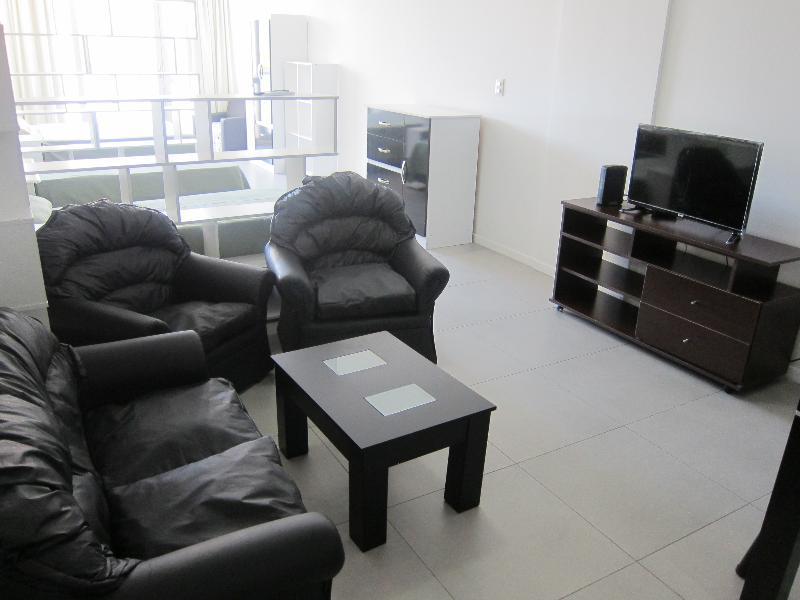 San Remo Apartments บัวโนสไอเรส ภายนอก รูปภาพ