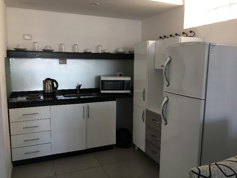San Remo Apartments บัวโนสไอเรส ภายนอก รูปภาพ