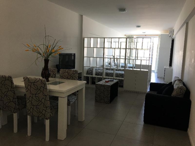 San Remo Apartments บัวโนสไอเรส ภายนอก รูปภาพ