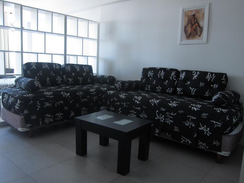 San Remo Apartments บัวโนสไอเรส ภายนอก รูปภาพ