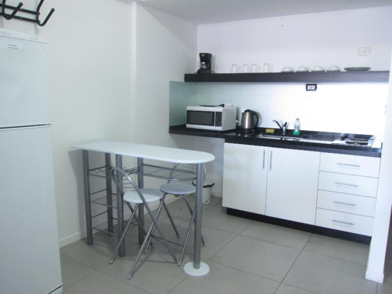 San Remo Apartments บัวโนสไอเรส ภายนอก รูปภาพ