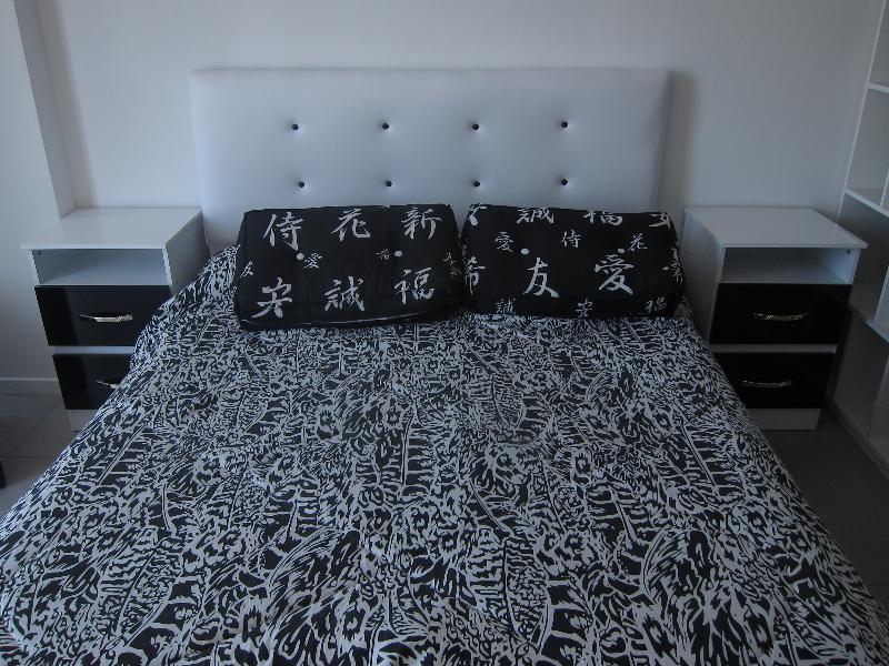 San Remo Apartments บัวโนสไอเรส ภายนอก รูปภาพ