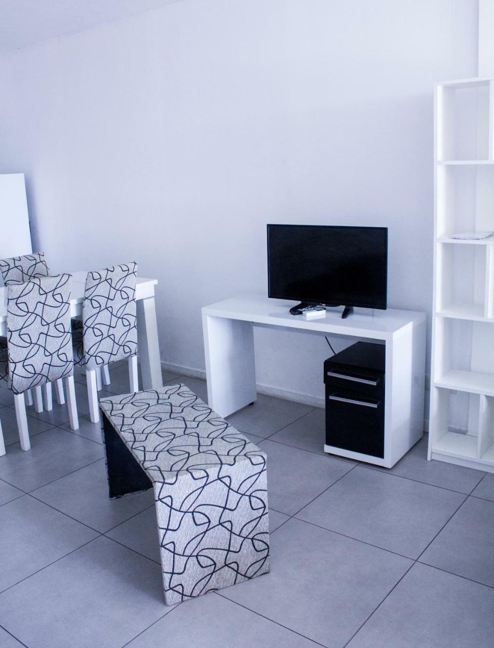 San Remo Apartments บัวโนสไอเรส ภายนอก รูปภาพ