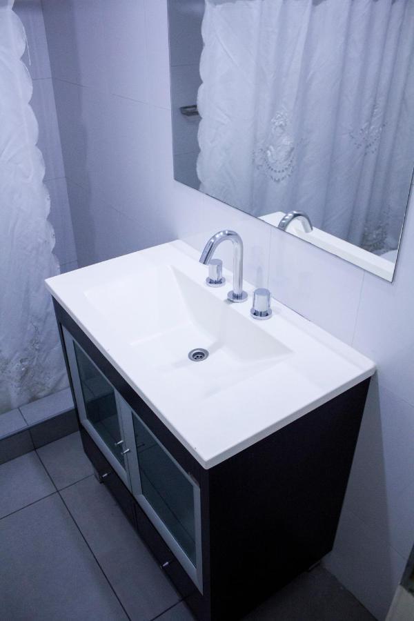 San Remo Apartments บัวโนสไอเรส ภายนอก รูปภาพ